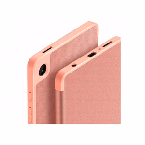 Dėklas Dux Ducis Domo skirtas Xiaomi Redmi Pad 10.6 rožinis