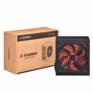 XILENCE XN054 блок питания 700W активный PFC