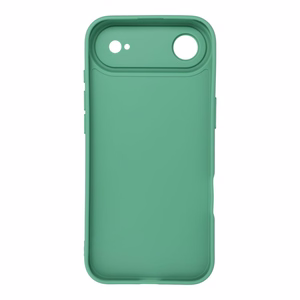 ROAR dėklas LUNA IPHONE 17 Air Žalia