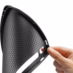 Dėklas Dux Ducis Domo Samsung X400/X406 Tab S10 Lite/X520/X526 Tab S10 FE/X510/X516 Tab S9 FE juodas