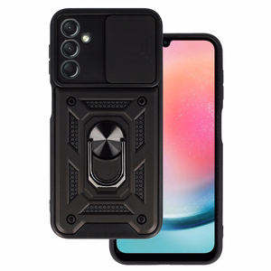 Slide Camera Armor dėklas Samsung Galaxy A24 4G
