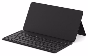 Belaidė klaviatūra su stovu išmaniajam telefonui/planšetei QWERTY Satechi OntheGo juoda