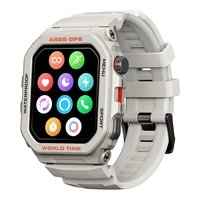 Zeblaze Ares GPS smartwatch (white)