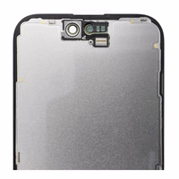 FixCell LCD ekranas iPhone 14 – Minkštas OLED 120 Hz (diagnozuojamas: Naudotas)