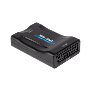 HDMI – SCART keitiklis