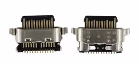 Įkrovimo kontaktas ORG Samsung A025/A115