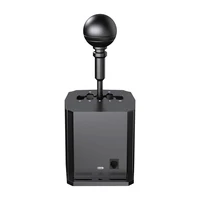 PXN gearbox- H 7+1 layout