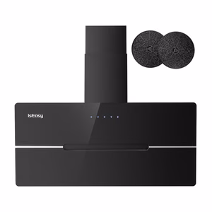 IsEasy cooker hood TV52A90D4-CC-I2