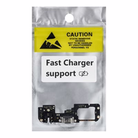 Įkrovimo plokštė REALME 9 4G OEM (Greitas įkroviklis)