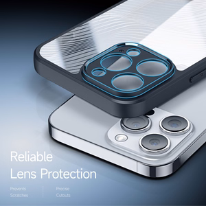 Phone Case Dux Ducis "Aimo" for Apple iPhone 15 Pro Black
