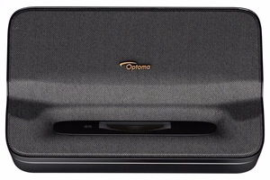Optoma Photon Go standartinio metimo projektorius 650 ANSI liumenų DLP 1080p (1920x1080) juodas