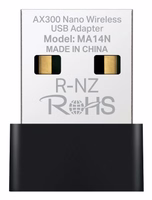 Mercusys MA14N tinklo plokštė