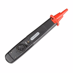 UNI-T UT118B skaitmeninis multimetras