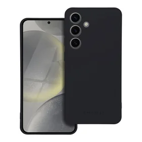 ROAR dėklas SPACE - SAMSUNG S24 juodas