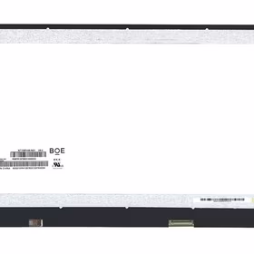 Ekranas 15.6", 1920x1080, 60Hz, matinis, 30pin, dešinėje, IPS