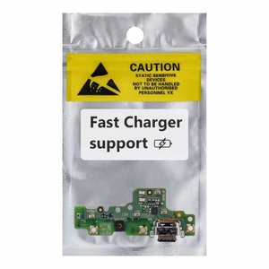 Įkrovimo plokštė MOTOROLA G power 2021 OEM (greitas įkrovimas)