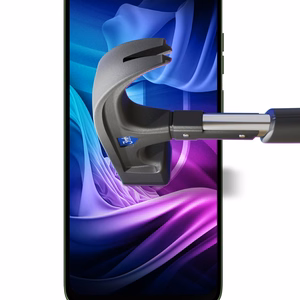 3mk Silky Matt Pro — защита экрана телефона для Motorola Moto G56