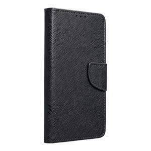 FANCY Dėklas telefonui SAMSUNG Galaxy A5 juodas