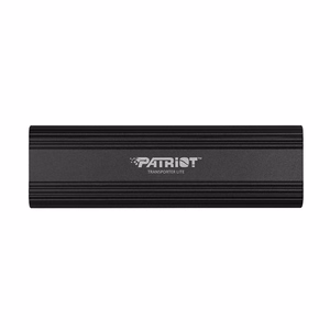 Patriot Memory Transporter Lite 512 GB C tipo USB 3.2 Gen 2 (3.1 Gen 2) (PTPL512GPECB) Juoda