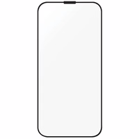 Uniq Optix Vivid apsauginis stiklas iPhone 15 Pro su aplikatoriumi