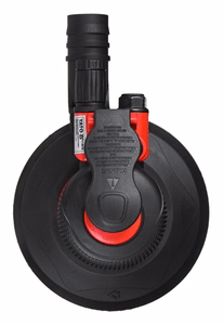 Yato YT-09739 – 150 mm pneumatinis ekscentrinis šlifuoklis