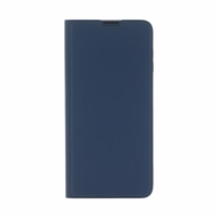 Išmanusis Soft dėklas for iPhone 17 6,3" tamsiai mėlynas