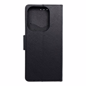 Flip case for Xiaomi Redmi 15c Fancy Book black