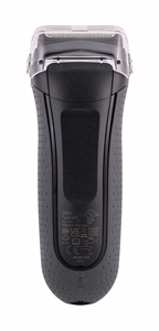 Braun Serie 3 3000S Skustuvas Pilka