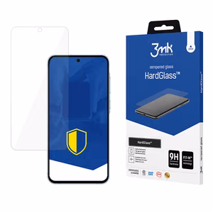 9H 3mk HardGlass™ apsauginis stiklas telefonui Samsung Galaxy A55 5G
