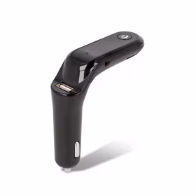 "Setty" FM "Bluetooth" siųstuvas TFM-02