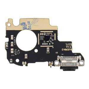 Įkrovimo lizdo lankstus kabelis Xiaomi Mi 9