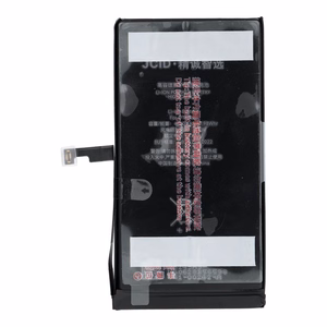 JCID Baterija iPhone 15 Plus 4650 mAh (didelė talpa)