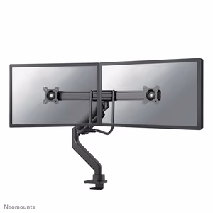 Monitoriaus stalinis laikiklis 17-32" DS75-450BL2 Neomounts