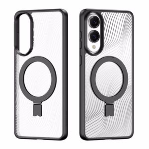 Dėklas Dux Ducis Aimo Magnetic Stand Samsung S942 S26 Pro