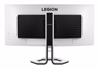 Lenovo Legion PRO 34WD-10 kompiuterio monitorius 86,4 cm (34") 3440 x 1440 pikseliai Wide Quad HD LED Juoda