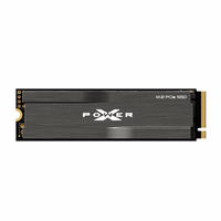 Silicon Power XD80 1 TB M.2 PCI Express 3.0 NVMe