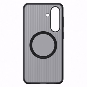RS947CB Rugged Magnet Case dėklas Samsung Galaxy S26 Plus, juodas