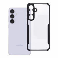 Dėklas Anti-Drop Case Samsung S731 S25 FE juodas