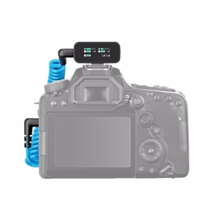 Sennheiser PROFILE WIRELESS 2-channel set - 2,4 GHz daugiafunkcinė belaidžio mikrofono sistema