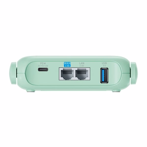 Маршрутизатор GL.iNet Beryl 7 Wi-Fi 7