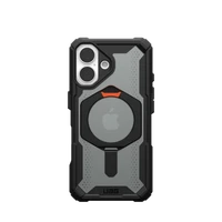 UAG Plasma XTE Magnetinis dėklas telefonui iPhone 16 - juodas