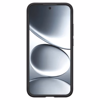 "Spigen Rugged Armor" dėklas "Xiaomi Redmi Note 15 Pro 5G" - juodas