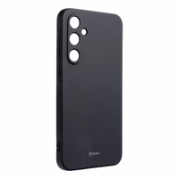 ROAR dėklas COLORFUL JELLY telefonui SAMSUNG A55 5G juodas