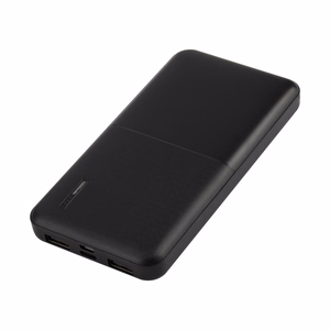 Setty Išorinė baterija (f) 10000 mAh SPB-10 - juoda (f)