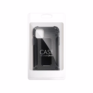 Case for iPhone 17 Pro Max / 18 Pro Max Armor black