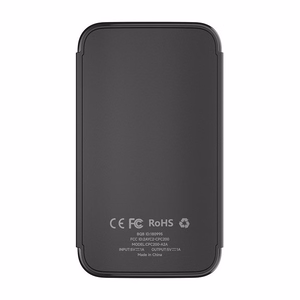 CarlinKit CPC200-A2A Belaidis adapteris Juodas