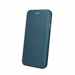 Telefono dėklas Smart Diva Huawei P40 Pro žalias