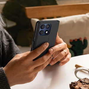 Tech-Protect Wallet чехол Motorola Edge 70 Pro 5G - черный