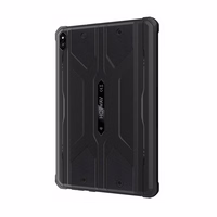 HOTWAV TAB R10 Pro planšetė (juoda)