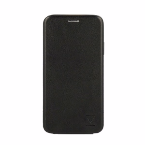 Flexi Vennus Elegance dėklas telefonui Realme 9i juodas